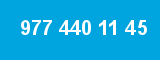 977 440 11 45